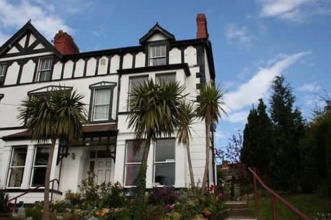 Bryn Derwen Guest House Thumbnail | Conwy - North Wales | UK Tourism Online