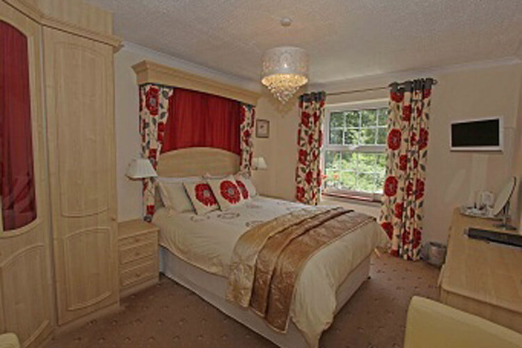 Bryn Eglwys Hotel - Image 2 - UK Tourism Online