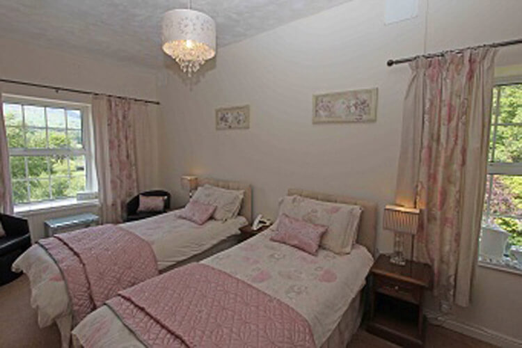 Bryn Eglwys Hotel - Image 3 - UK Tourism Online