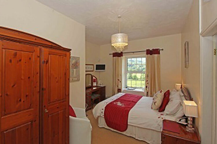 Bryn Eglwys Hotel - Image 4 - UK Tourism Online