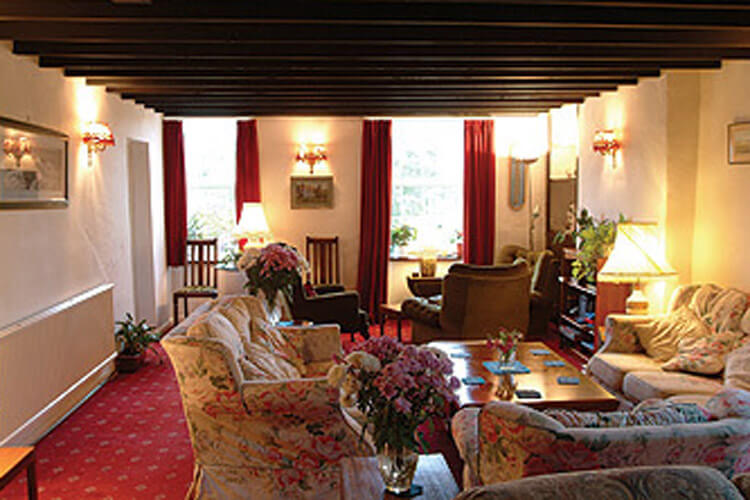 Bryn Eglwys Hotel - Image 5 - UK Tourism Online