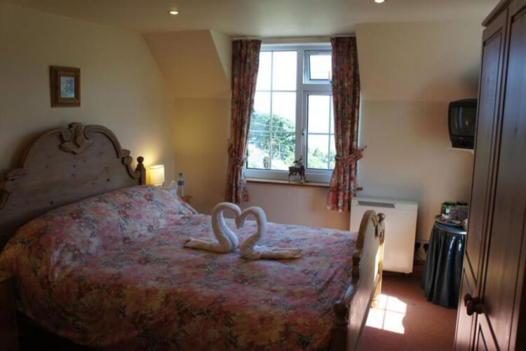 Bryn Goleu Bed and Breakfast - Image 2 - UK Tourism Online