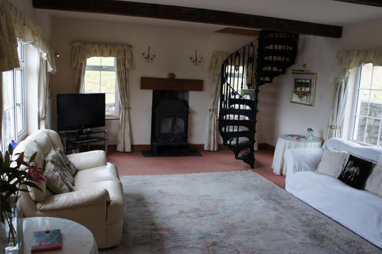 Bryn Goleu Bed and Breakfast - Image 3 - UK Tourism Online