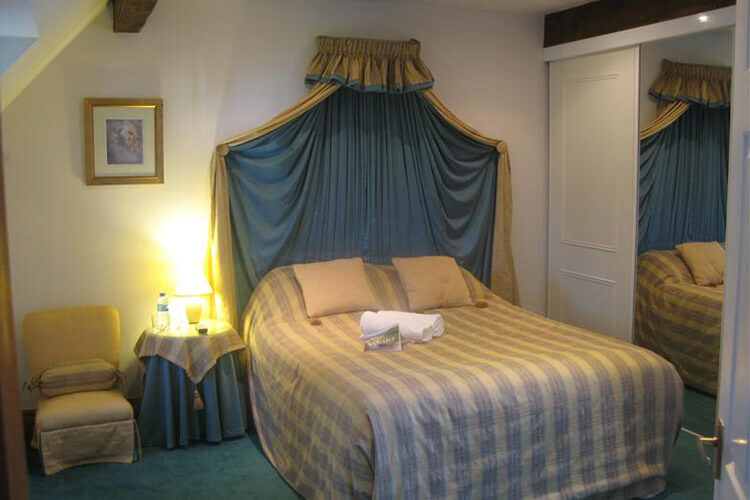 Bryn Goleu Bed and Breakfast - Image 4 - UK Tourism Online