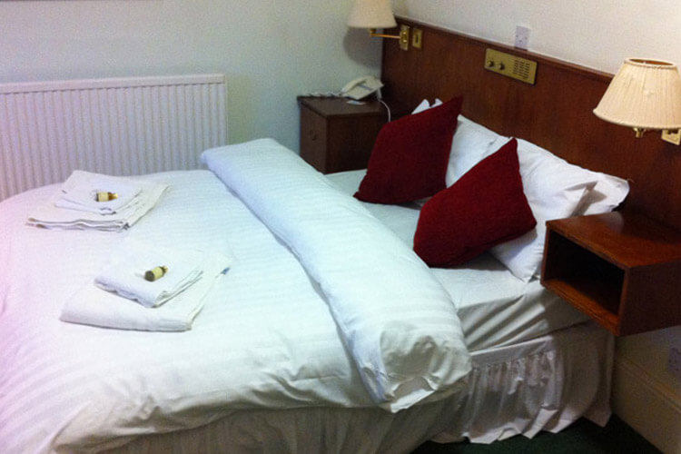 Bryn Howel Hotel - Image 2 - UK Tourism Online