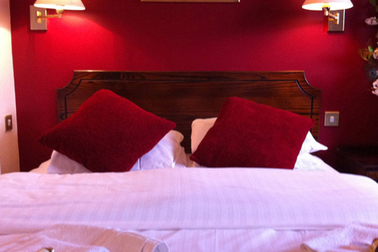 Bryn Howel Hotel - Image 3 - UK Tourism Online