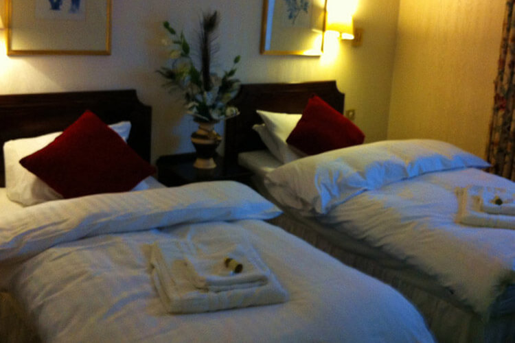 Bryn Howel Hotel - Image 4 - UK Tourism Online