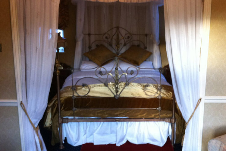 Bryn Howel Hotel - Image 5 - UK Tourism Online