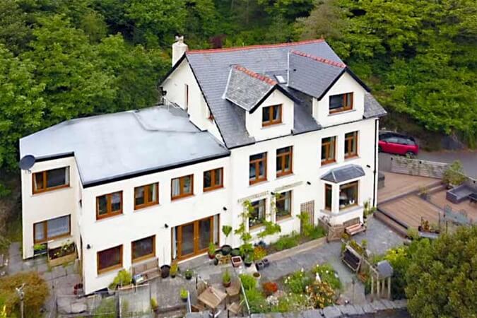 Bryn Melyn Apartments Thumbnail | Barmouth - North Wales | UK Tourism Online