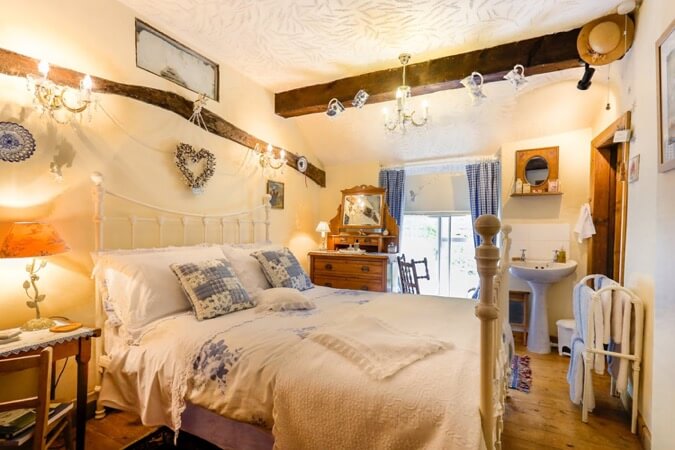 Bryn Tirion Cottage Thumbnail | Mold - North Wales | UK Tourism Online