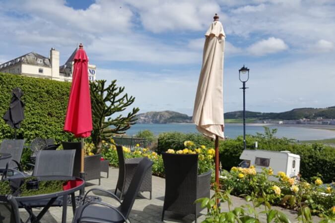 Bryn-Y-Mor Hotel Thumbnail | Llandudno - North Wales | UK Tourism Online