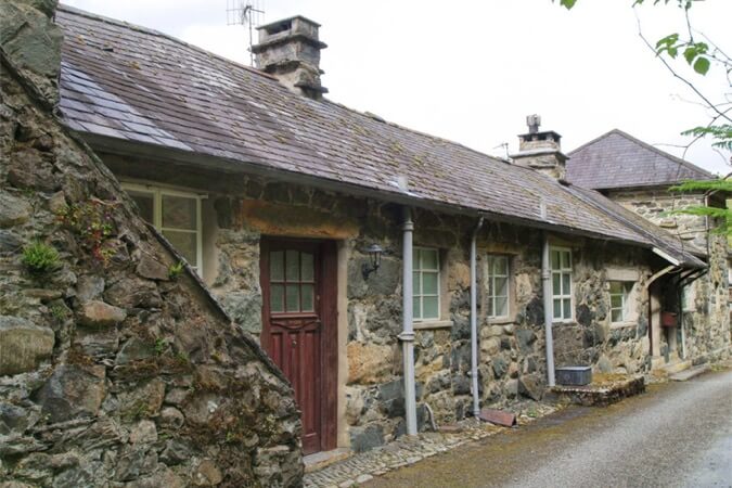 Bryn Y Gwin Farm Thumbnail | Dolgellau - North Wales | UK Tourism Online