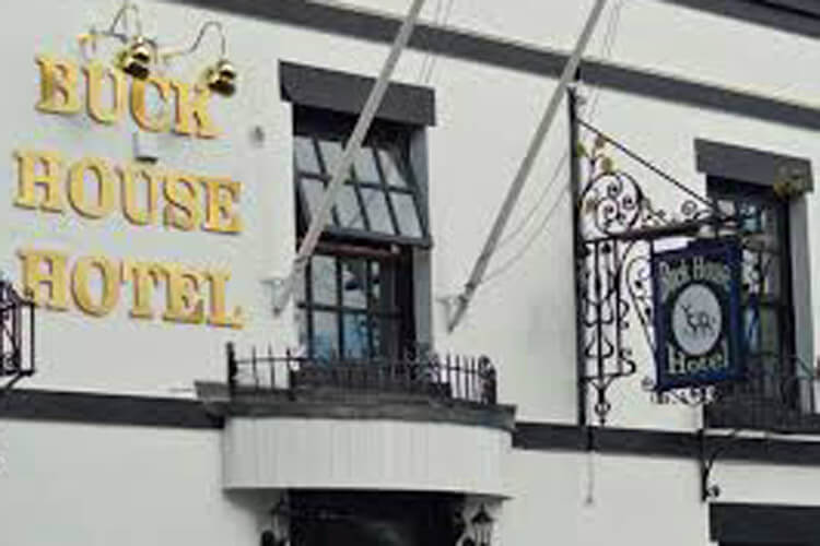 Buck House Hotel - Image 1 - UK Tourism Online