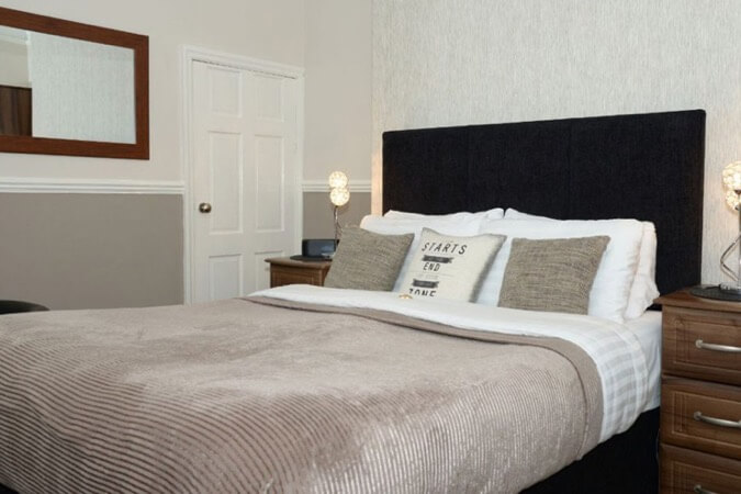 Burleigh Guest House Thumbnail | Llandudno - North Wales | UK Tourism Online