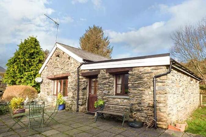 Bwythyn Y Wennol & Cwm Caeth Cottage Thumbnail | Beddgelert - North Wales | UK Tourism Online