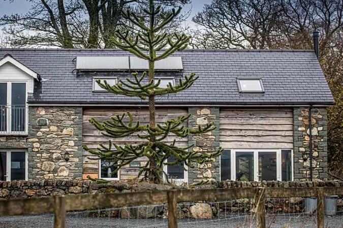 Bythynnod Bryn Caled Cottages Thumbnail | Bala - North Wales | UK Tourism Online