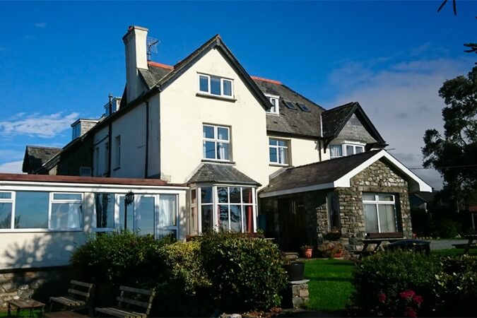 Cadwgan House Hotel Thumbnail | Barmouth - North Wales | UK Tourism Online