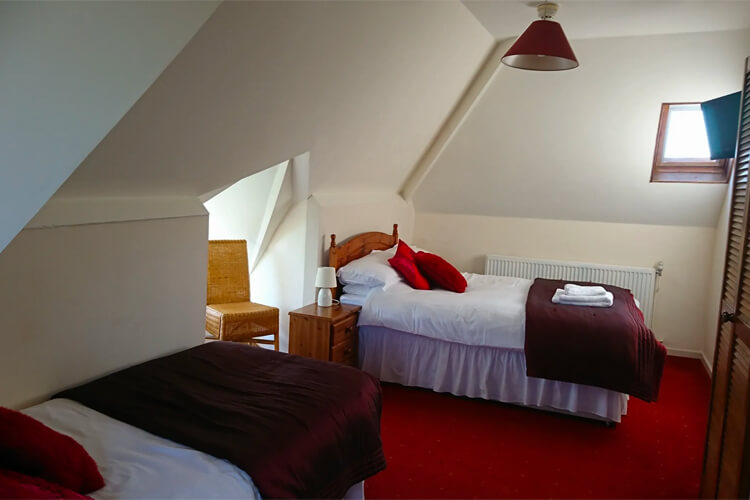 Cadwgan House Hotel - Image 5 - UK Tourism Online