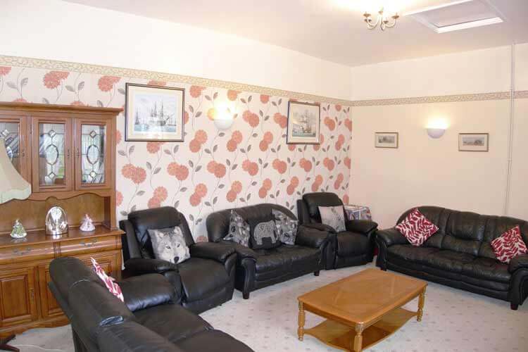 Cae Berllan Cottages - Image 4 - UK Tourism Online