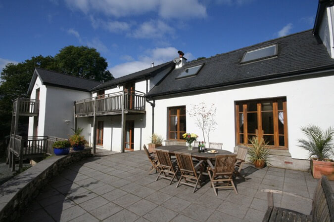 Cae Du Thumbnail | Dolwyddelan - North Wales | UK Tourism Online