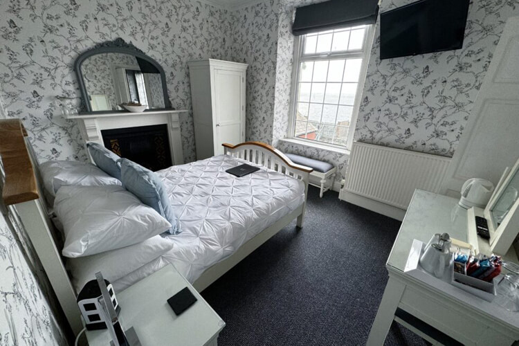 Caer Menai Guest House - Image 4 - UK Tourism Online