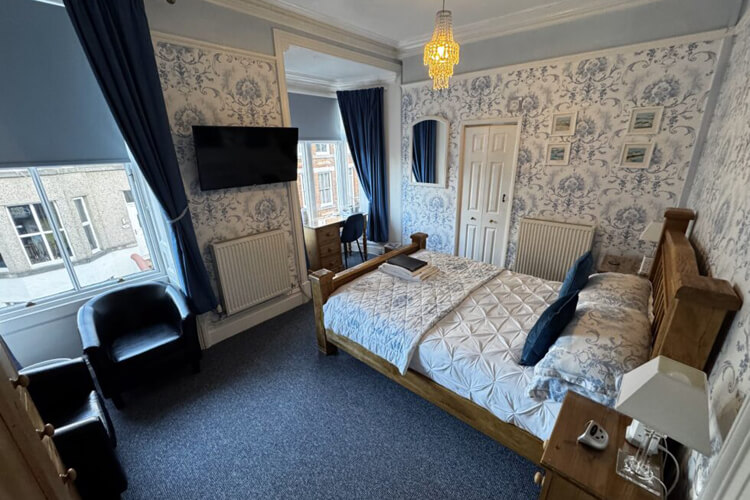 Caer Menai Guest House - Image 5 - UK Tourism Online