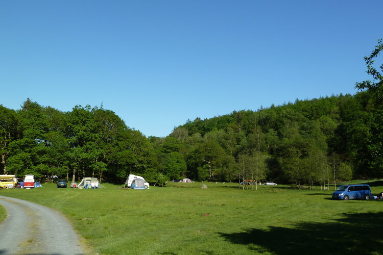 Camp Snowdonia - Image 2 - UK Tourism Online