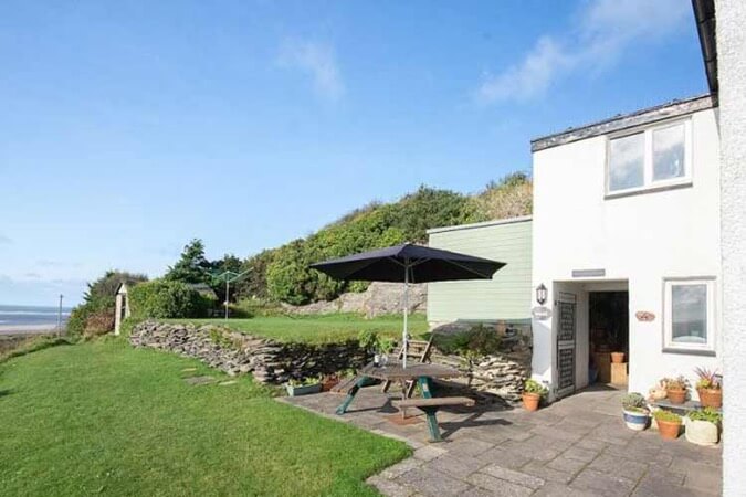 Cara Cottage Thumbnail | Aberdovey - North Wales | UK Tourism Online