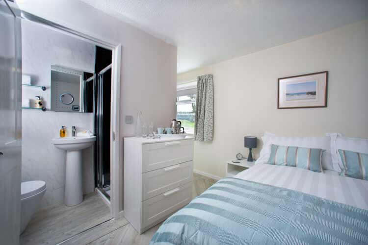 Castellor Bed & Breakfast - Image 4 - UK Tourism Online