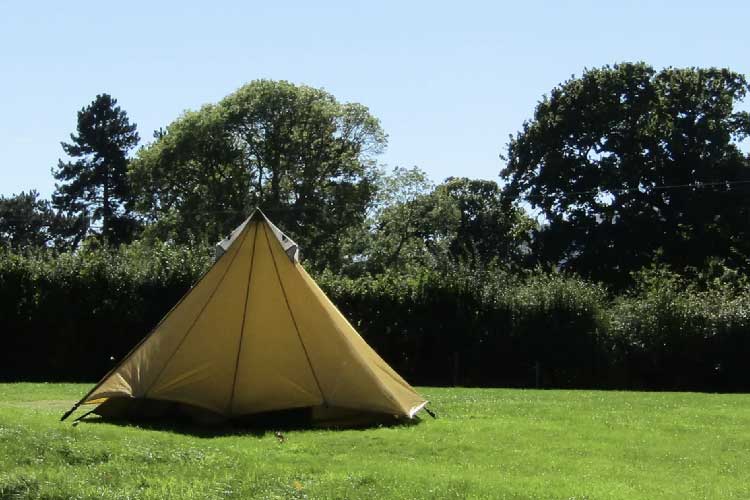 Cefn Cae Camping Site - Image 4 - UK Tourism Online