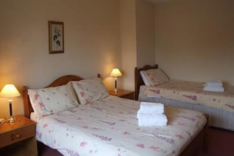 Cefn Uchaf Guesthouse - Image 3 - UK Tourism Online