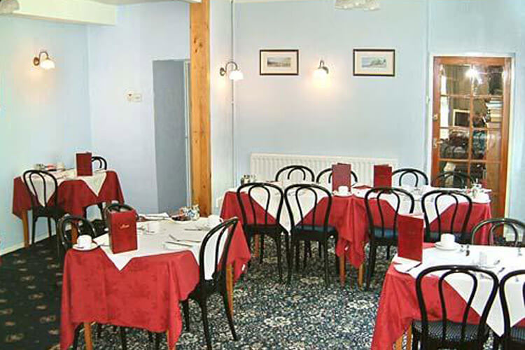 Cefn Uchaf Guesthouse - Image 4 - UK Tourism Online