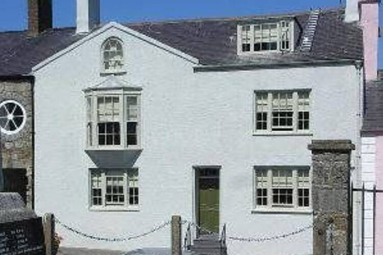 Churchbank Bed and Breakfast - Image 1 - UK Tourism Online