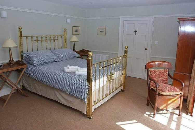 Churchbank Bed and Breakfast - Image 2 - UK Tourism Online
