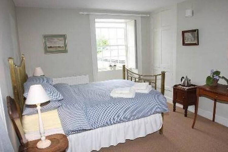 Churchbank Bed and Breakfast - Image 3 - UK Tourism Online