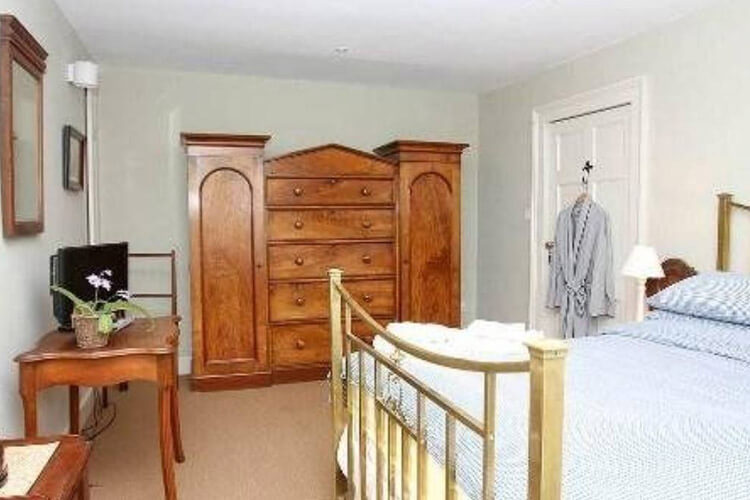 Churchbank Bed and Breakfast - Image 4 - UK Tourism Online