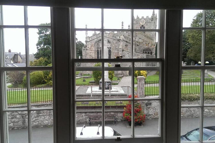 Churchbank Bed and Breakfast - Image 5 - UK Tourism Online