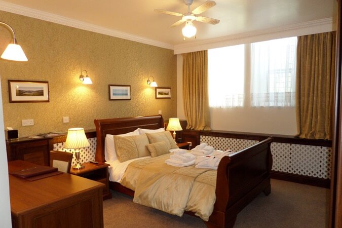 Churchill House Thumbnail | Rhyl - North Wales | UK Tourism Online