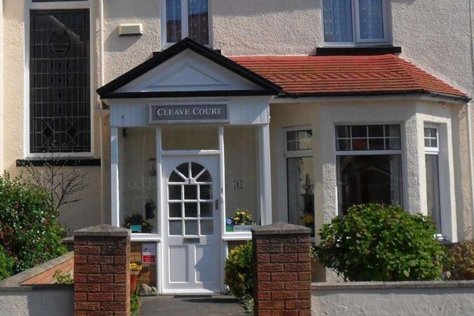 Cleave Court Thumbnail | Llandudno - North Wales | UK Tourism Online