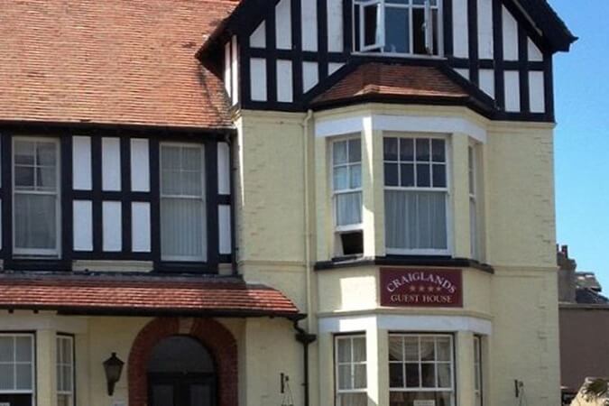 Craiglands Guest House Thumbnail | Llandudno - North Wales | UK Tourism Online