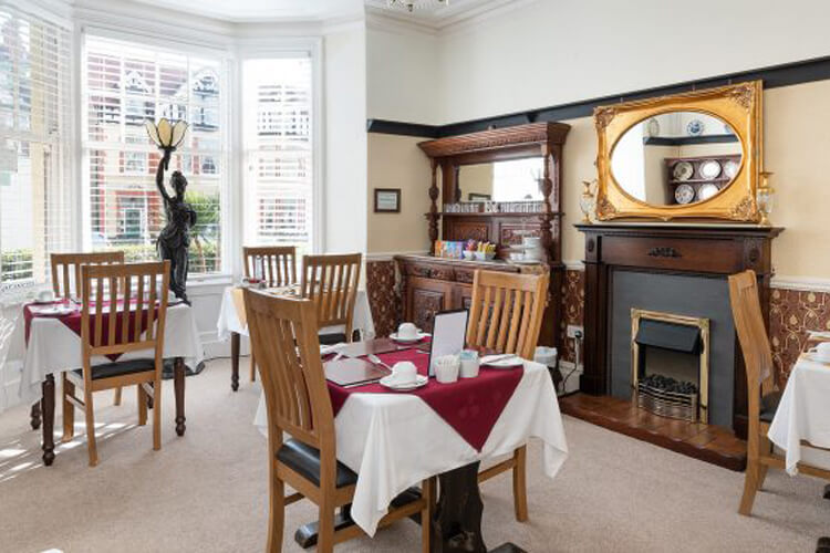 Craiglands Guest House - Image 4 - UK Tourism Online