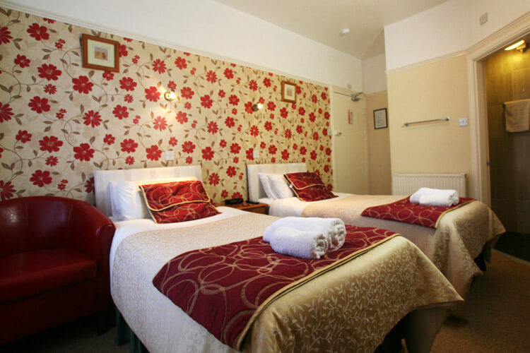 Del Mar Bed and Breakfast - Image 2 - UK Tourism Online