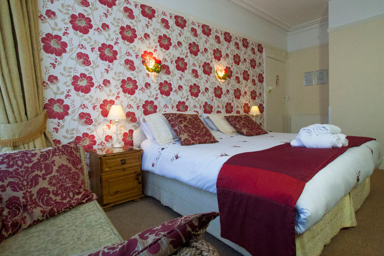 Del Mar Bed and Breakfast - Image 3 - UK Tourism Online