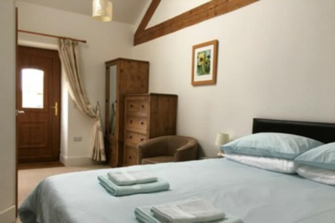 Hendre Barns Thumbnail | Pwllheli - North Wales | UK Tourism Online