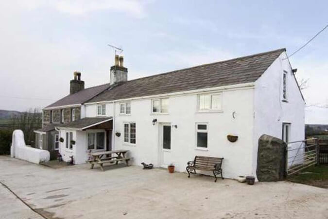 Deuglawdd Cottage Thumbnail | Pwllheli - North Wales | UK Tourism Online