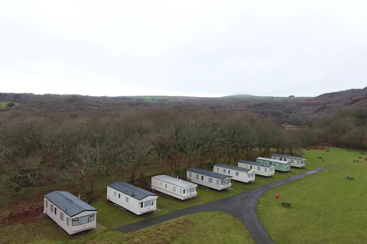 Dinas Camping - Image 4 - UK Tourism Online