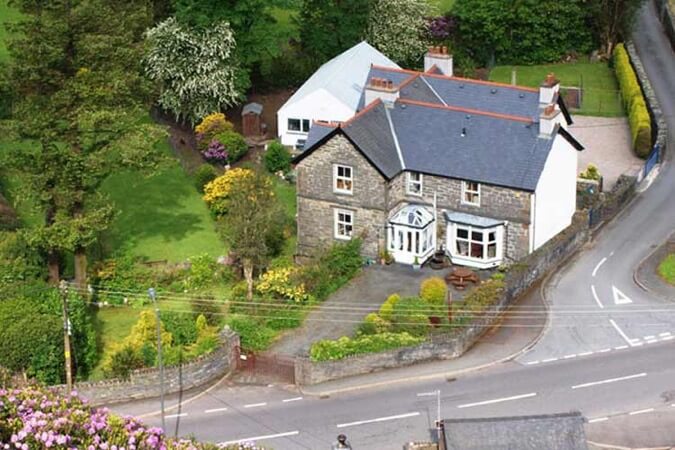 Dolawel Guest House Thumbnail | Blaenau Ffestiniog - North Wales | UK Tourism Online