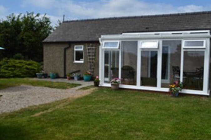 Dwyfach Cottages Thumbnail | Criccieth - North Wales | UK Tourism Online