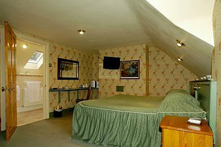 Edge House at Bron Y Graig - Image 3 - UK Tourism Online