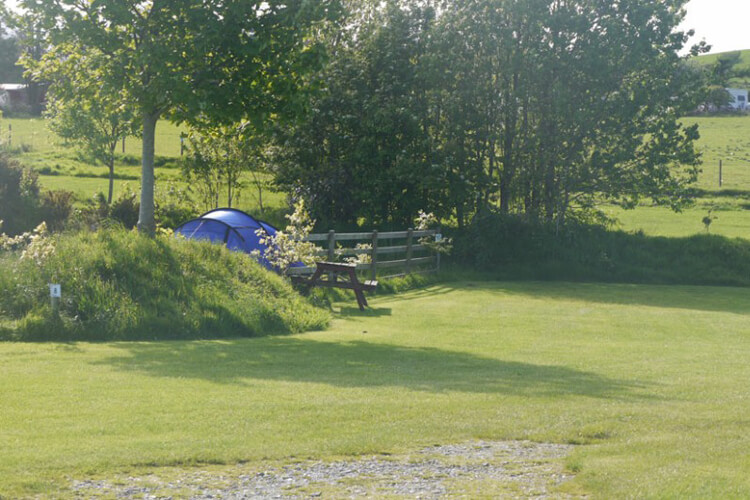 Eisteddfa Caravan & Camping Park - Image 2 - UK Tourism Online